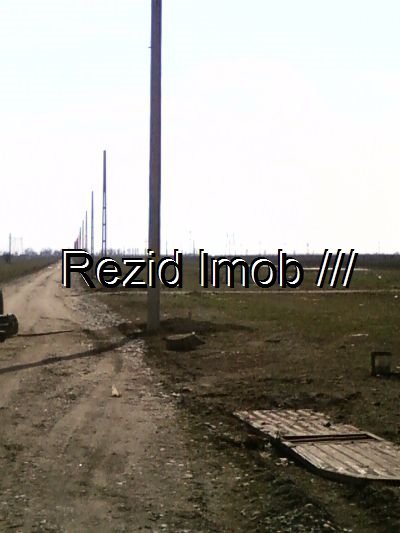 Parcelari Ciocanesti