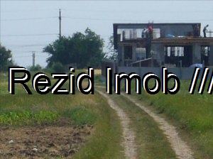 Teren intravilan Buftea Manastirea