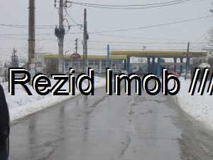 Teren intravilan Buftea Crevedia