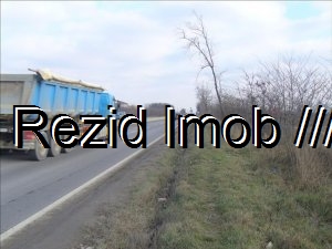 Teren agricol Finta