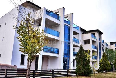 Apartament 2 camere Corbeanca