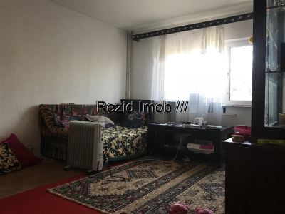 Garsoniera Buftea Studio