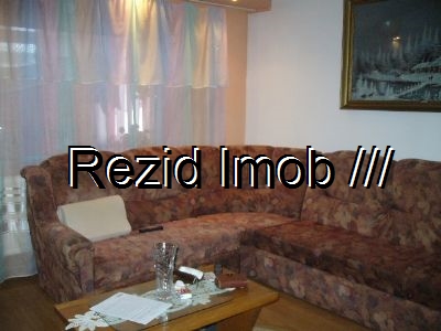 Apartament 3 camere Buftea Centru