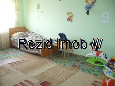 Apartament 2 camere Buftea Centru