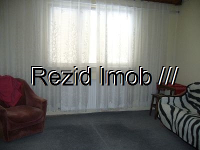 Apartament 3 camere Buftea Studio