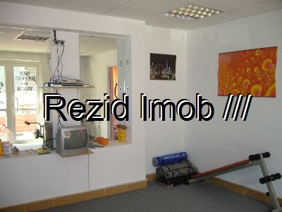 Apartament 2 camere Buftea Studio