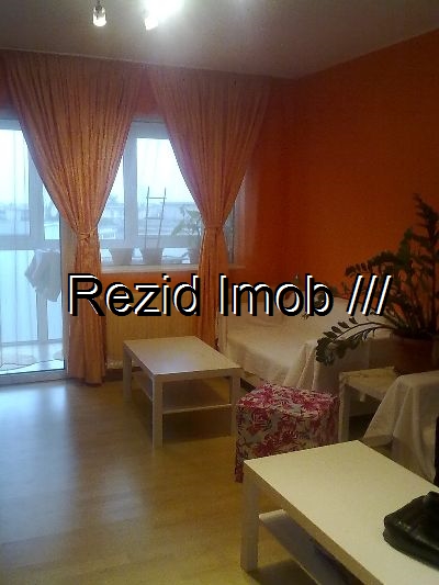 Apartament 2 camere Buftea Studio