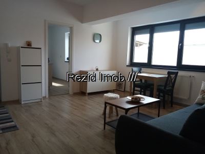 Apartament 2 camere Chitila