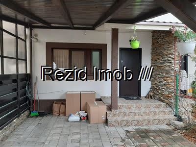 Casa 3 camere Buftea Centru