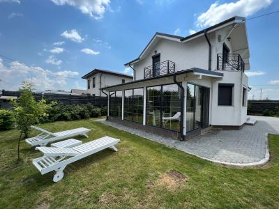 Casa 4 camere Buftea Samurcasi