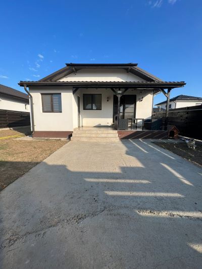 Casa 3 camere Buftea Crevedia