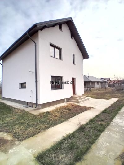 Casa 4 camere Buftea Crevedia