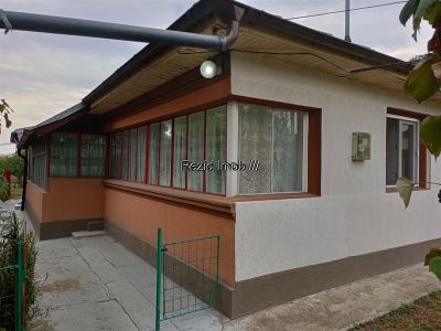 Casa 4 camere Niculesti