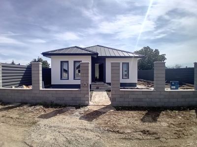 Casa 4 camere Buftea Crevedia