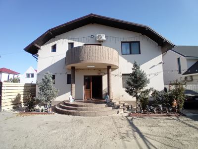 Casa 5 camere + Buftea Darza