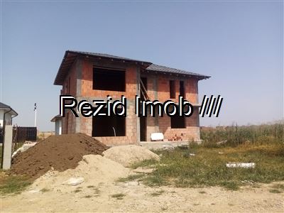 Casa 4 camere Buftea Flamanzeni