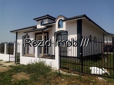 Casa 4 camere Buftea Flamanzeni