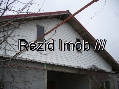 Casa 4 camere Buftea