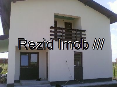 Casa 4 camere Buftea Crevedia