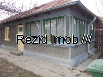 Casa 3 camere Buftea