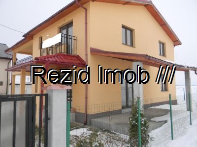 Casa 5 camere + Buftea Crevedia