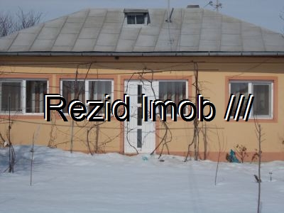 Casa 2 camere Buftea Crevedia