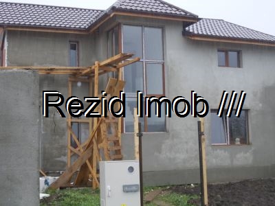 Casa 4 camere Buftea Crevedia