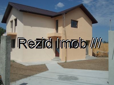 Casa 4 camere Buftea Crevedia