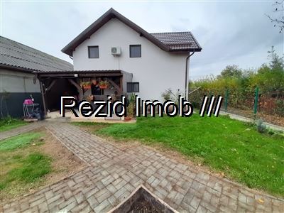 Casa 4 camere Buftea Crevedia