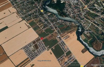 Teren intravilan Buftea Flamanzeni